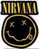 Nirvana Music Band Image