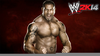 Wwe K Batista Image