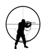 Gunner1 Clip Art