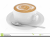 Clipart Of Cups Of Coffee Image
