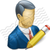 Businessman Edit 8 Image