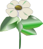 Flower 27 Clip Art