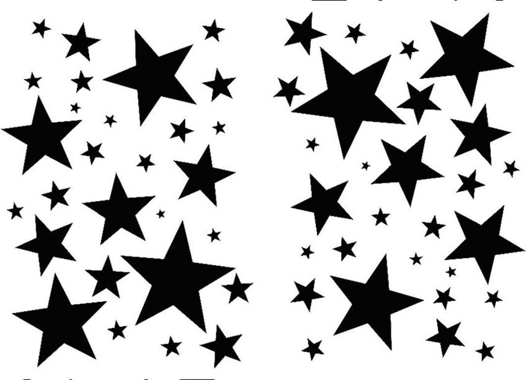 Download Stars | Free Images at Clker.com - vector clip art online ...