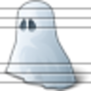 Ghost 13 | Free Images at Clker.com - vector clip art online, royalty ...