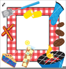 Clipart Party Food Image