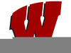 Free Wisconsin Badger Clipart Image