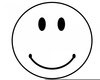 Smily Face Clipart Image