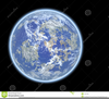 Space Planet Clipart Image