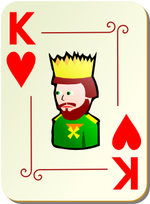 Card Clip Art