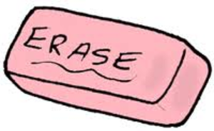 Erasers Image