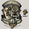 Us Marine Corps Graphic Logos Clipart Image