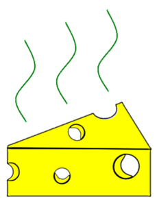 Cheesestink Image