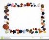 Gem Stone Clipart Image