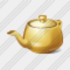 Icon Teapot 1 Image
