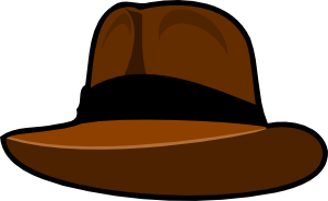 Clothing Hat Clip Art