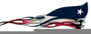 New England Patriots Clipart Free Image