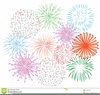Fireworks Clipart Gif Image