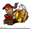 Free Clipart For Girls Fastpitch Softball Image