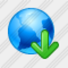 Icon Web Download 5 Image