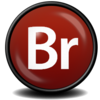 Adobe Bridge Cs 3 Icon Image