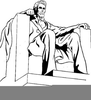 Free Clipart Of Abe Lincoln Image