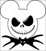 Mickey Mouse Heads Clipart Image
