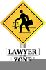 Lawyer Clipart Free Image