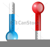 Clipart Thermometers Image