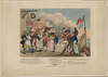 A Return From An Invasion, Or, Napoleon At A Nonplus  / Jn. Image