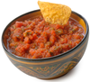 Salsa Bowl Image