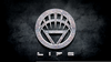 White Lantern Logo Image