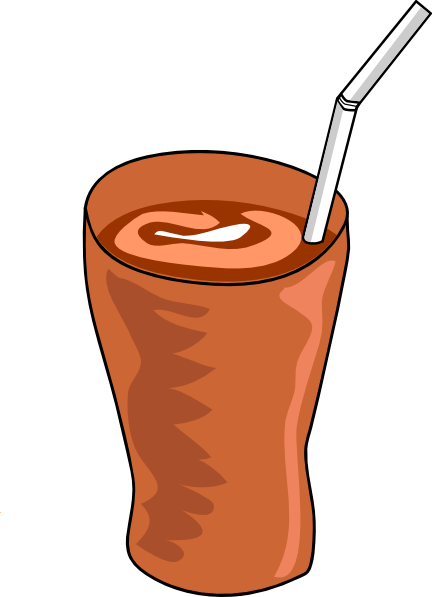 Drink Clip Art at Clker.com - vector clip art online, royalty free