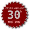 Fms 30th Anniversary Clip Art