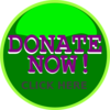 Donate Green Button Clip Art