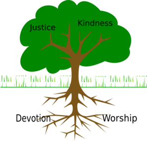 Edgetree Clip Art