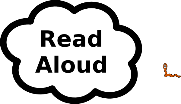 Image result for read aloud