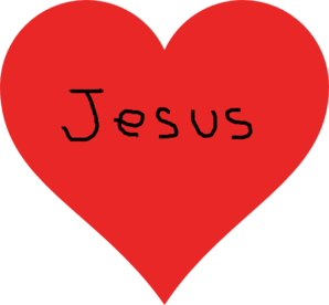 Heart Clip Art