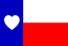 Hearttexasflag Clip Art