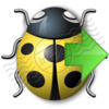 Bug Yellow Next Image