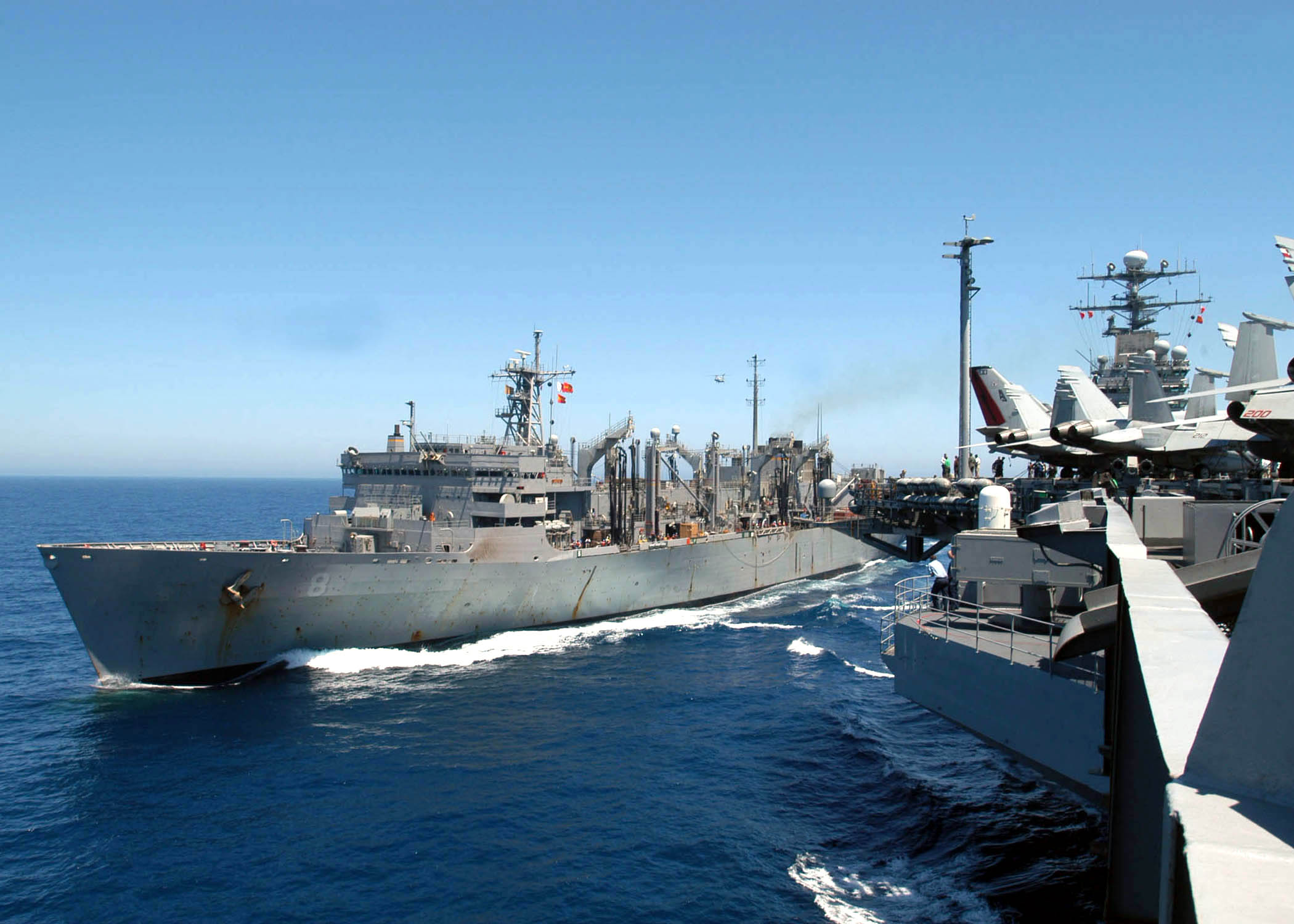 usns arctic