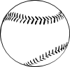 Free Free Baseball Glove Outline Svg 577 SVG PNG EPS DXF File