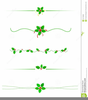 Christmas Holiday Clipart Lines And Dividers Image