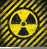 Radioactive Clipart Image