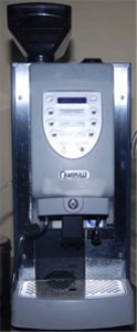 Fresh Milk Vending Machine Image