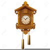 Clipart Cuckoo Clocks Image