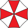 Umbrella Corporation Logo Image
