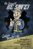 Vault Boy Poster Image
