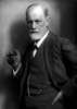 Sigmund Freud Clipart Image