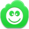 Ok Smile Icon Image