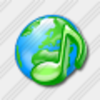 Icon Web Music 4 Image